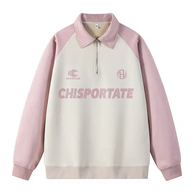 Chisportate LogoPOLO