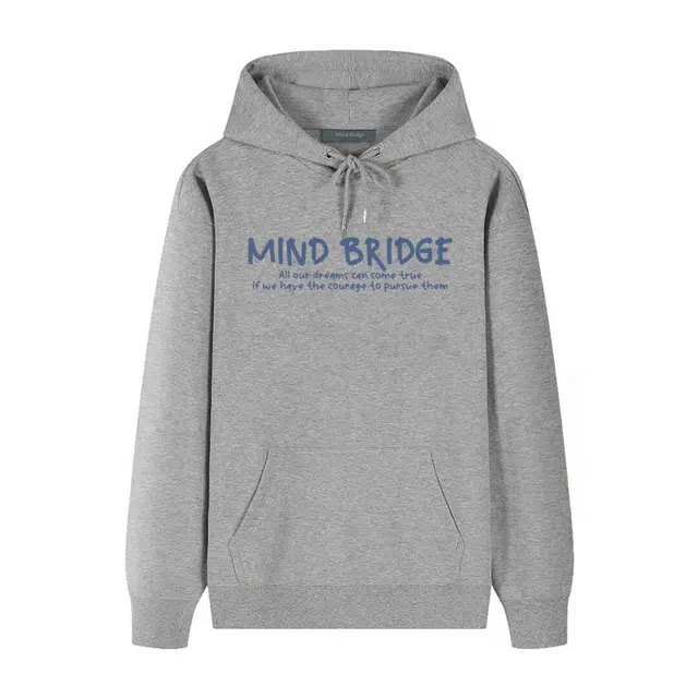 MindBridge