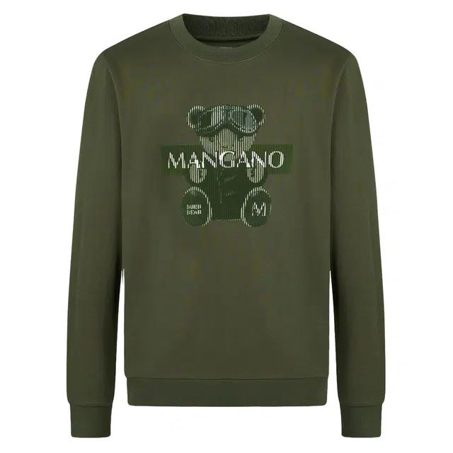 MANGANO