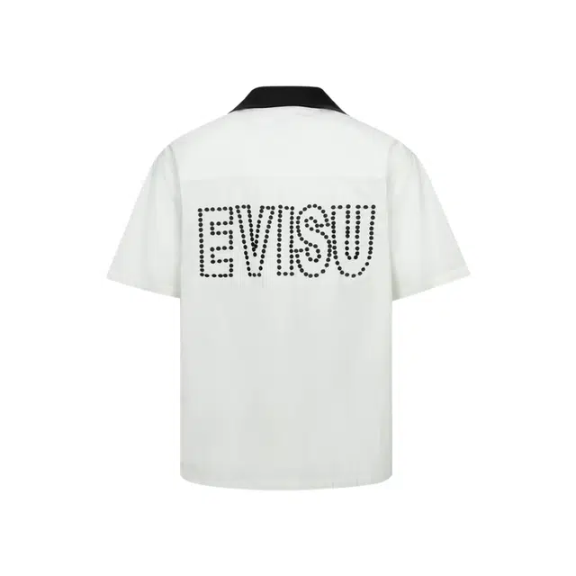 EVISU 2024 Capsule Zero