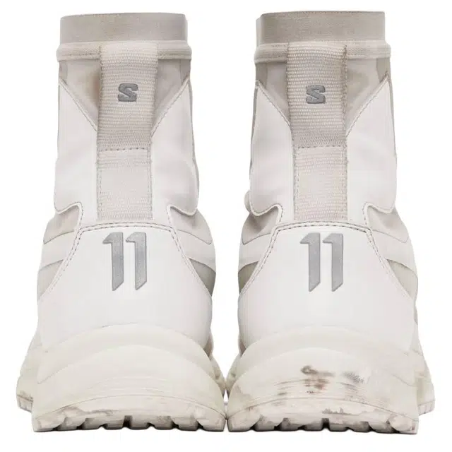 SALOMON x 11 BY BORIS BIDJAN SABERI