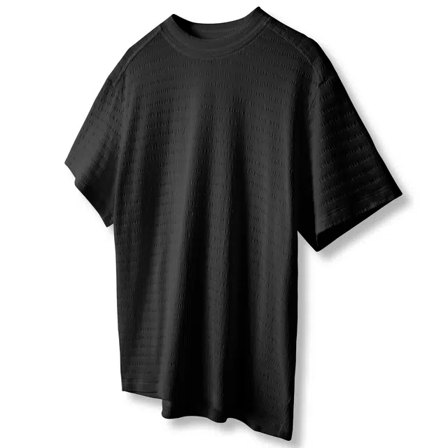 MARK WAFFLE T