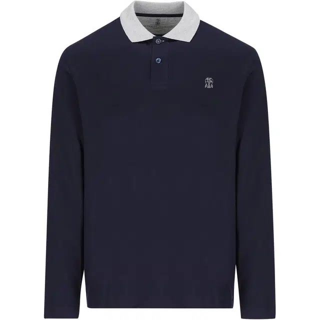 Brunello Cucinelli Polo