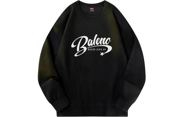 BALENO Logo