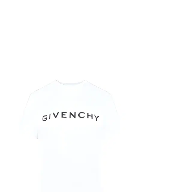 Givenchy SS23 LogoT