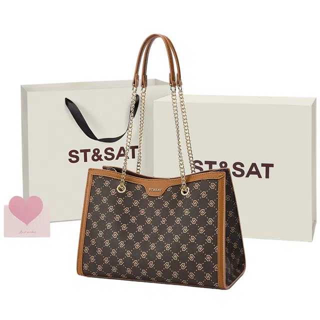 STSAT PVC