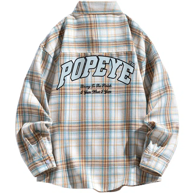 POPEYE