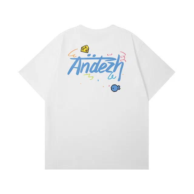 ANDEZHANMUSI T