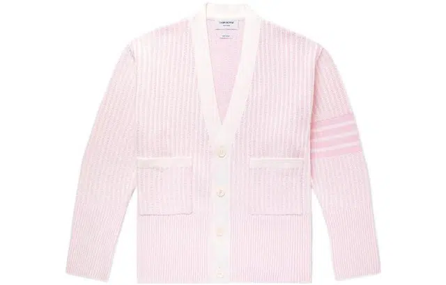 THOM BROWNE FW22 V