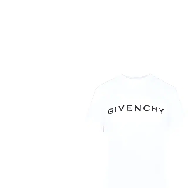 Givenchy SS23 LogoT