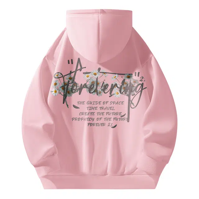 FOREVER 21