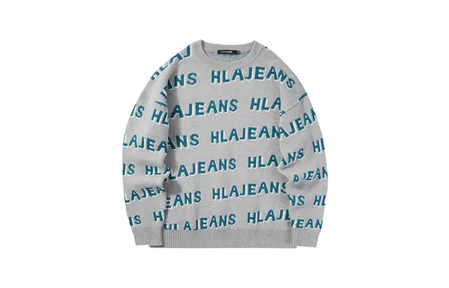 HLA JEANS