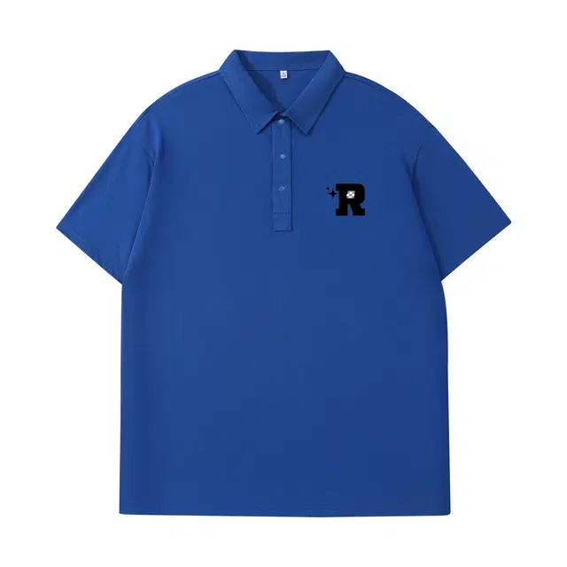 ARCANEFUNK Polo