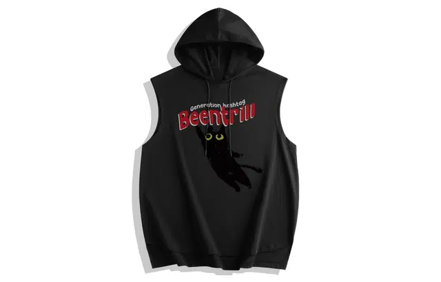BEENTRILL LogoT