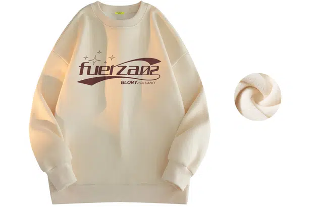 FUERZA Logo