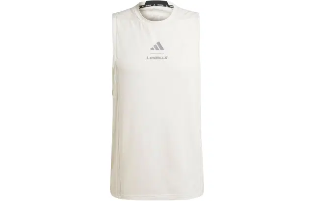 adidas Les Mills Graphic Tank Top