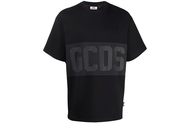GCDS T