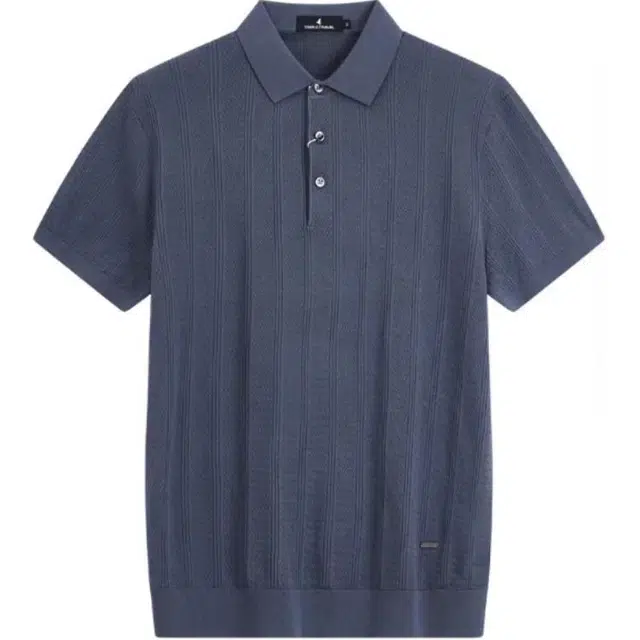 TREKTRAVEL Polo