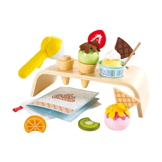HAPE DIY