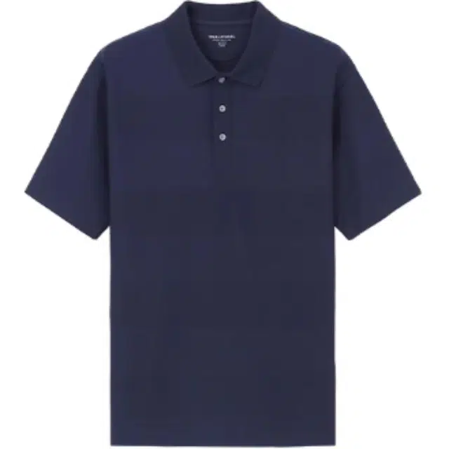 TREKTRAVEL Polo