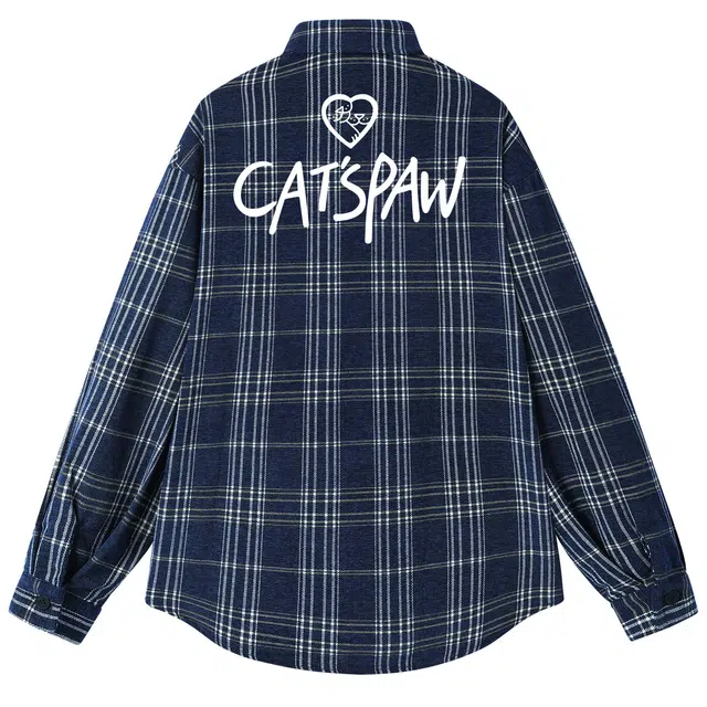 CAT'S PAW Logo