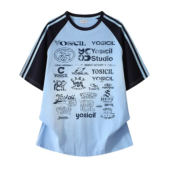 YOSICIL LOGOT
