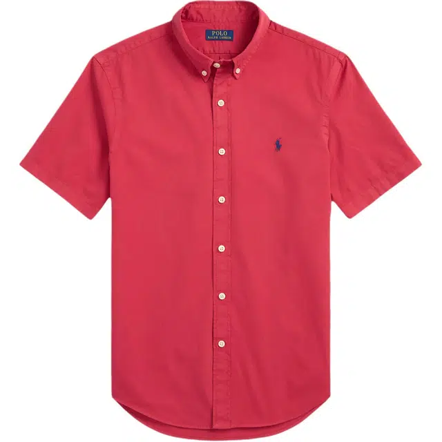 Polo Ralph Lauren SS24 Logo