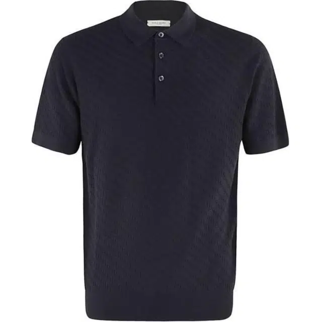 PAOLO PECORA MILANO SS24 PoloPolo