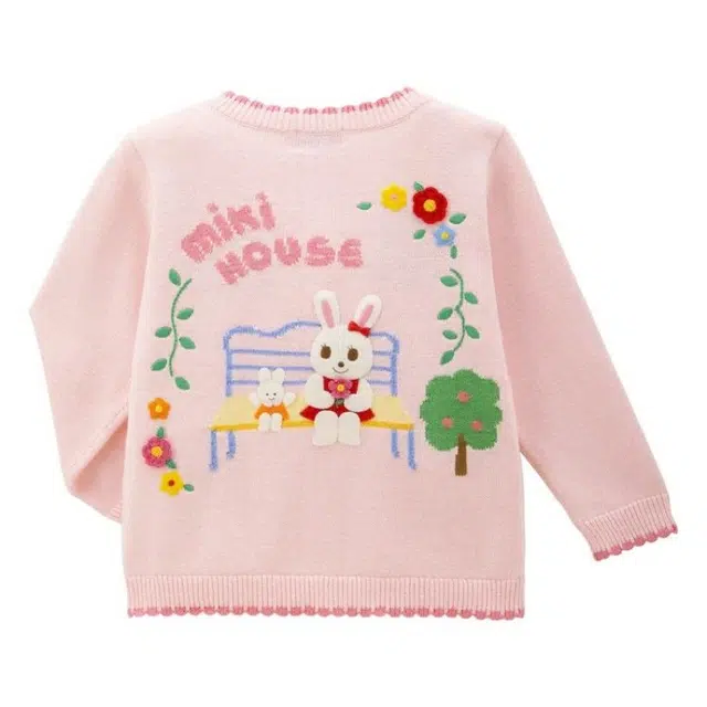MIKI HOUSE