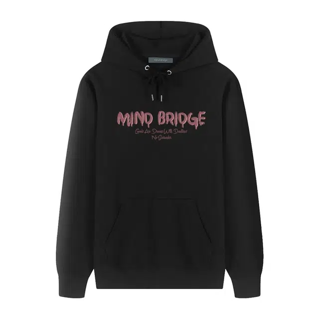 MindBridge