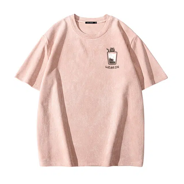 HLA JEANS T