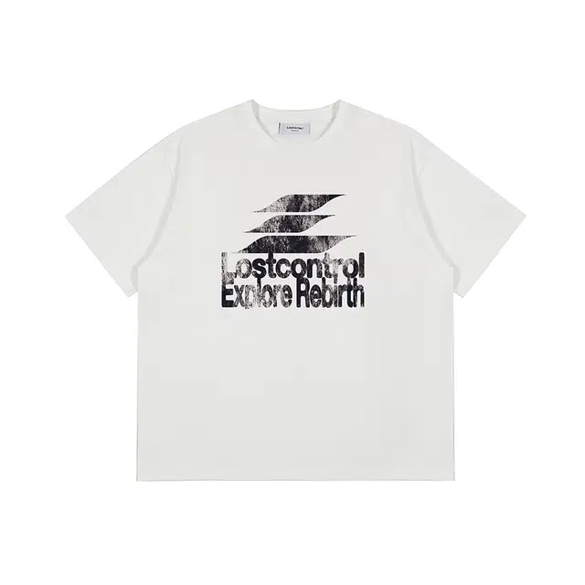 LOSTCTRL T