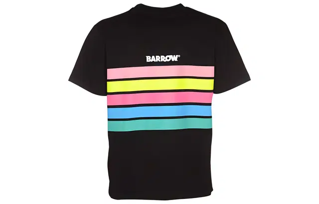 Barrow SS23 T