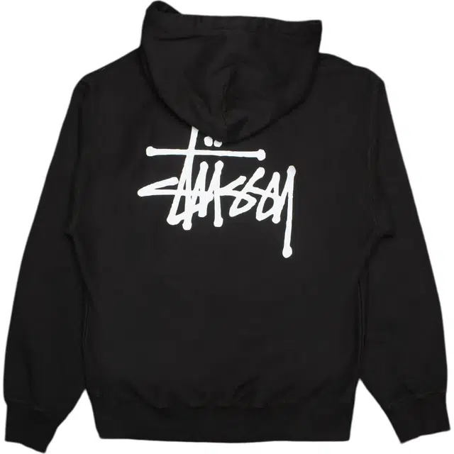 Stussy Basic Stssy Pigment Dyed FW24 Logo
