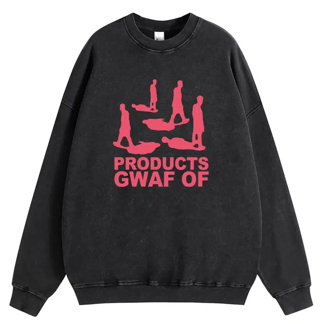 GWAF