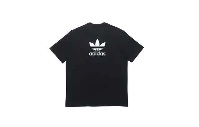 adidas originals Trefoil LogoT