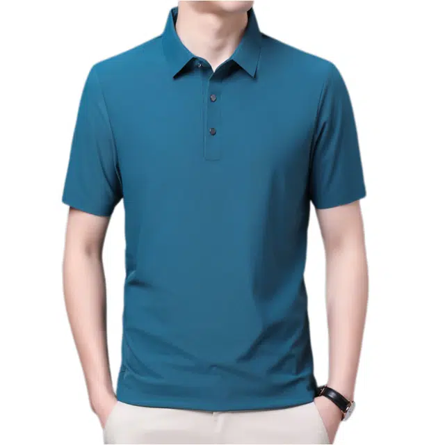 PAINT STAIN Polo
