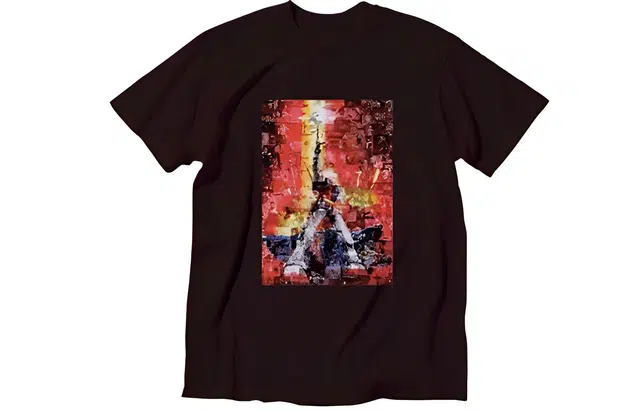 UNIQLO T