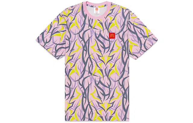 CLOT x SS23 T