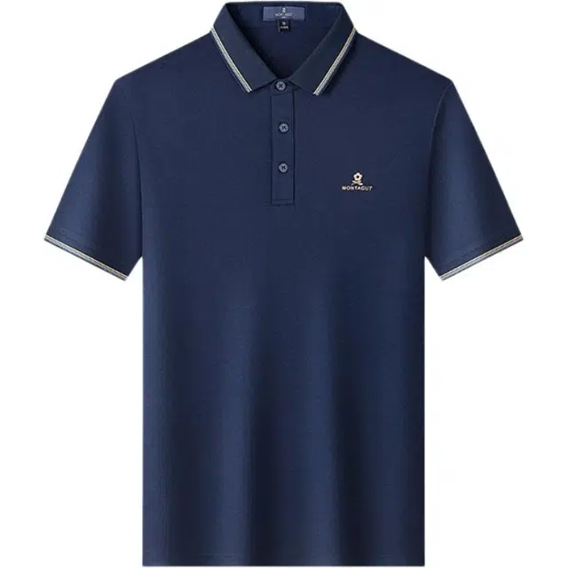 SS24 Polo