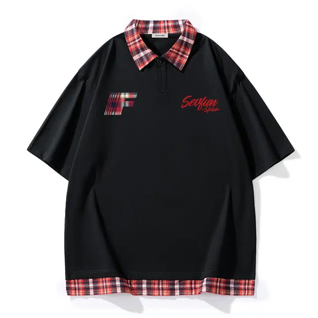 7 SEVFUN LogoPolo