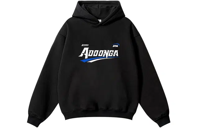 ADOONGA logo