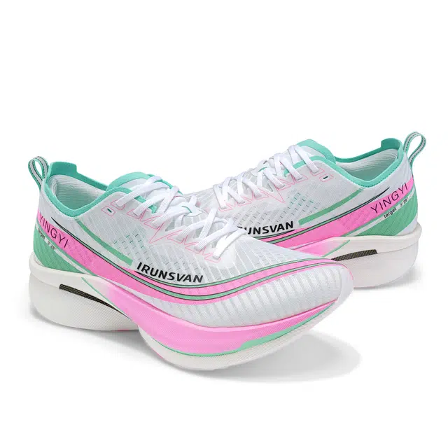 IRUNSVAN 2.0PRO