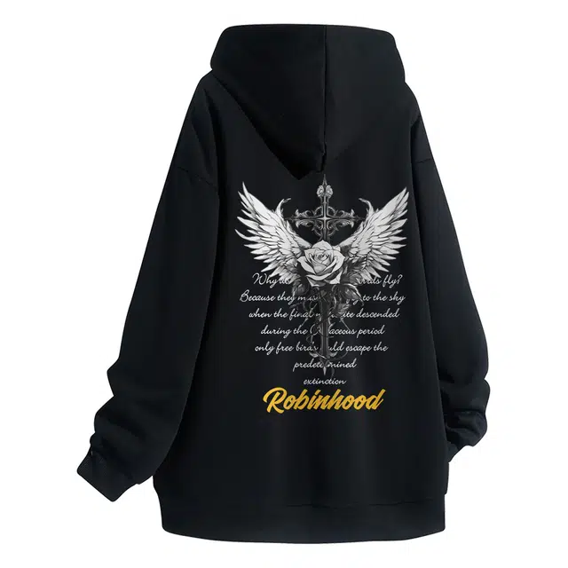 ROBINHOOD logo