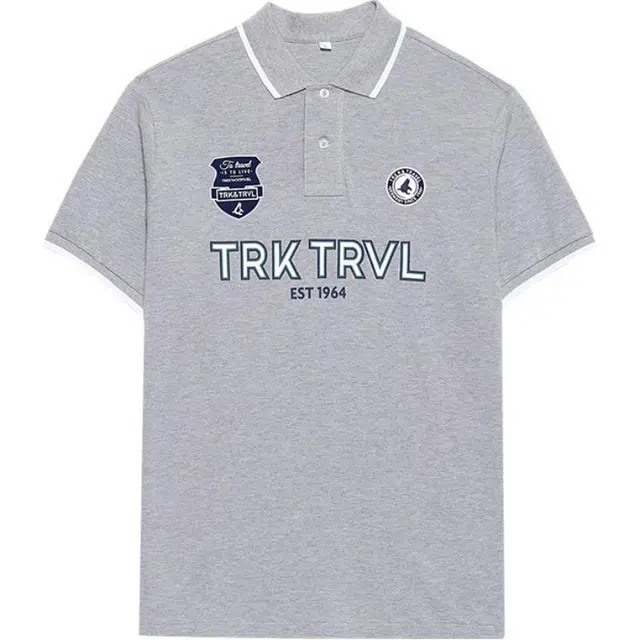 TREKTRAVEL Polo