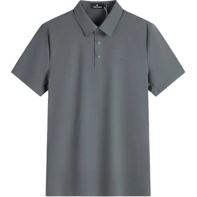 TREKTRAVEL Polo