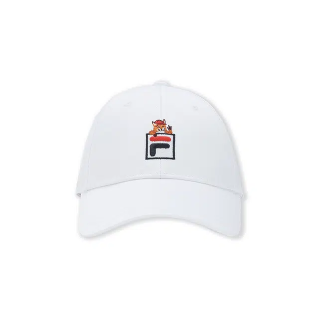 FILAxMaison Kitsune