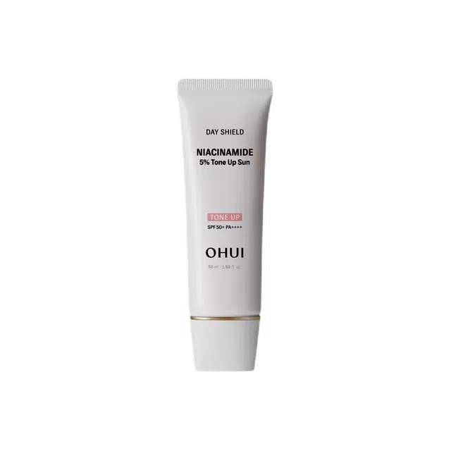 SPF50+ 50ml