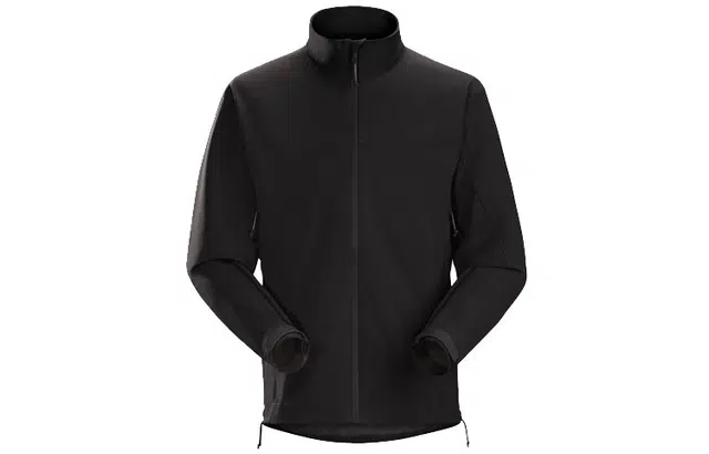 Arcteryx Leaf patrol ar Patrol