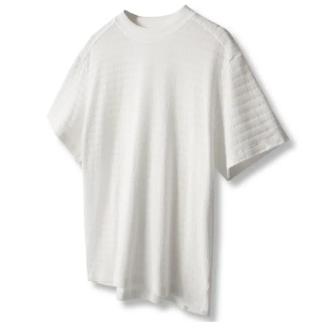 MARK WAFFLE T